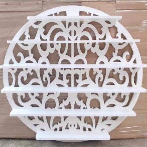 Kệ Để Sơn Nails