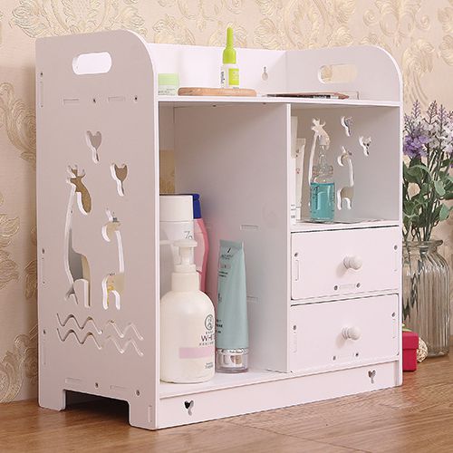 Kệ Đựng Mỹ Phẩm