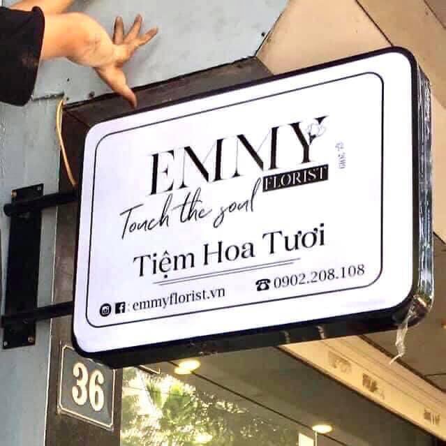 Hộp Đèn Quảng Cáo