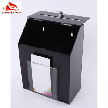 Hòm Thư Góp Ý Mẫu 2