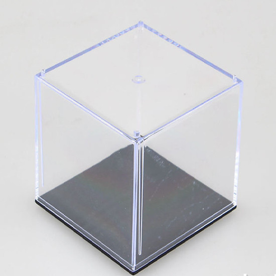 Hộp Mica Trưng Bày Trong Suốt Mẫu 2