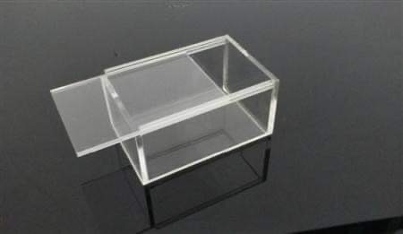 Hộp Mica Có Nắp Mẫu 4