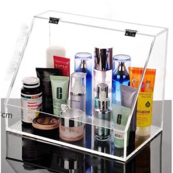 Kệ Mica Đựng Mỹ Phẩm Mẫu 3