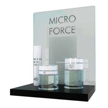 Kệ Mica Là Gì? Các Loại Kệ Mica Phổ Biến Và Ứng Dụng Thực Tế