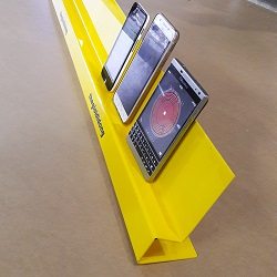 Kệ Mica Trưng Bày Điện Thoại