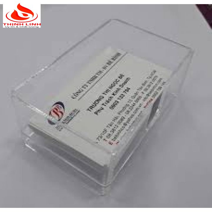Kệ Đựng Name Card Mẫu 1 Kệ Đựng Name Card Mẫu 1
