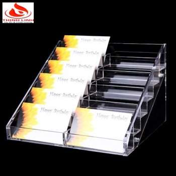 Kệ Đựng Name Card Mẫu 2