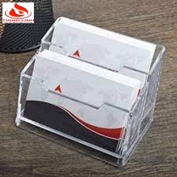 Kệ Đựng Name Card Mẫu 3
