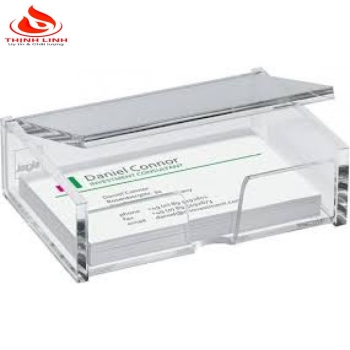 Kệ Đựng Name Card Mẫu 5