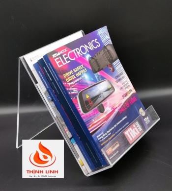 Hộp mica kỹ thuật