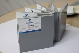 Nhựa PVC