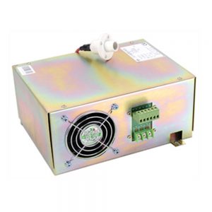 Cấu tạo và nguyên lý hoạt động của nguồn máy laser CO2 Cấu tạo và nguyên lý hoạt động của nguồn máy laser CO2